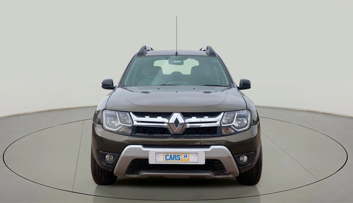 2016 Renault Duster 110 PS RXZ DIESEL, Diesel, Manual, 41,692 km, Front