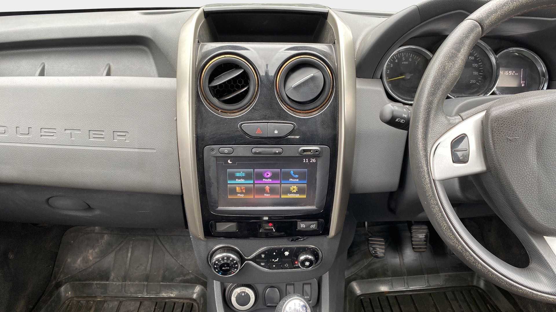 Features