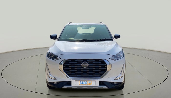 2022 Nissan MAGNITE XV MT, Petrol, Manual, 9,930 km, Front