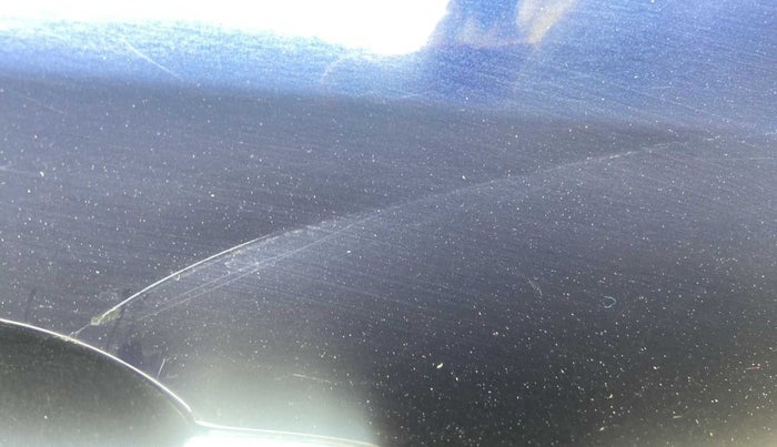 2021 Toyota Glanza G, Petrol, Manual, 17,967 km, Driver-side door - Slightly dented