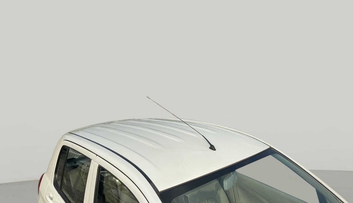 2018 Maruti Celerio VXI, Petrol, Manual, 40,772 km, Roof