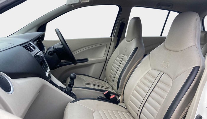 2018 Maruti Celerio VXI, Petrol, Manual, 40,772 km, Right Side Front Door Cabin