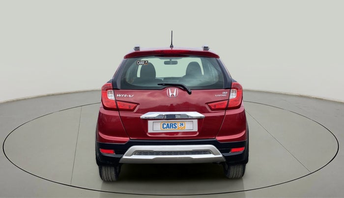 2019 Honda WR-V 1.5L I-DTEC VX MT, Diesel, Manual, 47,603 km, Back/Rear