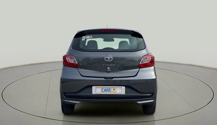 2021 Tata Tiago XT PETROL, Petrol, Manual, 13,093 km, Back/Rear