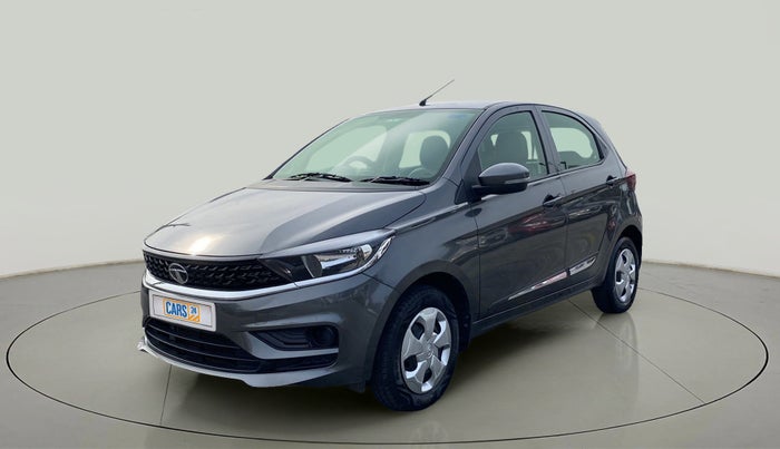 2021 Tata Tiago XT PETROL, Petrol, Manual, 13,093 km, Left Front Diagonal