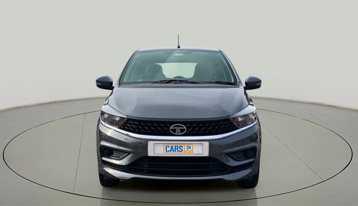 2021 Tata Tiago XT PETROL, Petrol, Manual, 13,093 km, Front