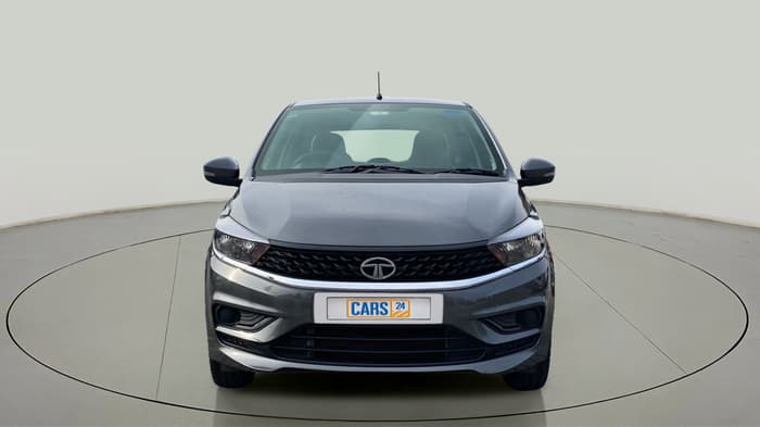 2021 Tata Tiago XT PETROL, Petrol, Manual, 13,093 km, Front