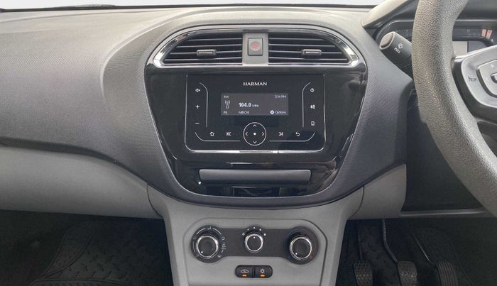 2021 Tata Tiago XT PETROL, Petrol, Manual, 13,093 km, Air Conditioner