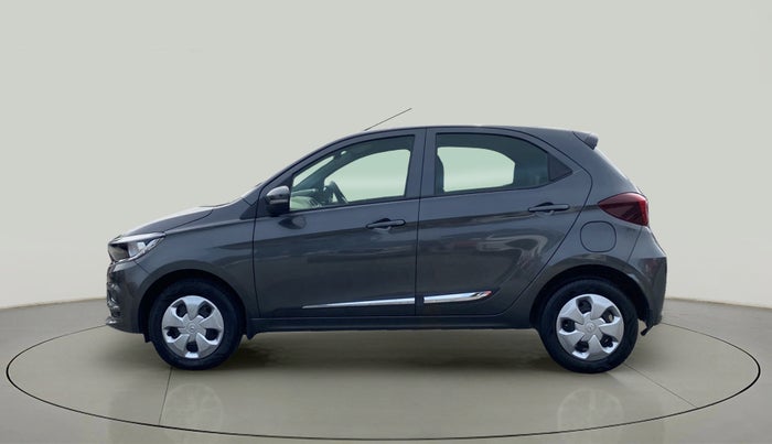 2021 Tata Tiago XT PETROL, Petrol, Manual, 13,093 km, Left Side