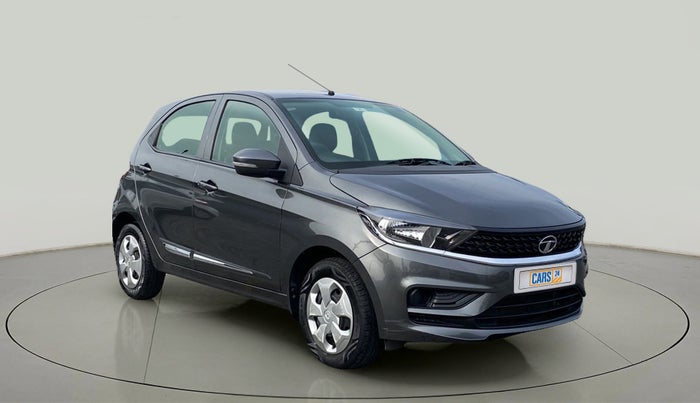 2021 Tata Tiago XT PETROL, Petrol, Manual, 13,093 km, Right Front Diagonal