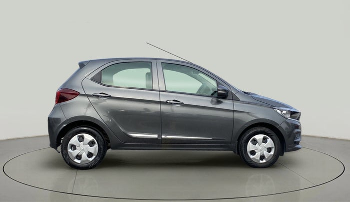 2021 Tata Tiago XT PETROL, Petrol, Manual, 13,093 km, Right Side View