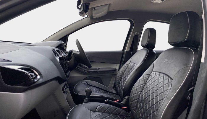 2021 Tata Tiago XT PETROL, Petrol, Manual, 13,093 km, Right Side Front Door Cabin