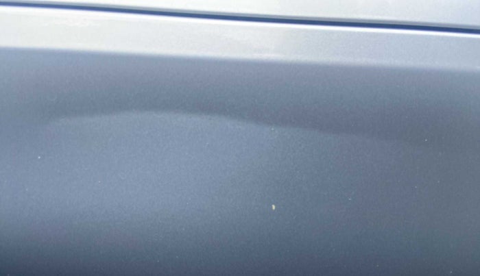 2022 Skoda KUSHAQ STYLE 1.5L TSI DSG, Petrol, Automatic, 16,480 km, Right fender - Slightly dented
