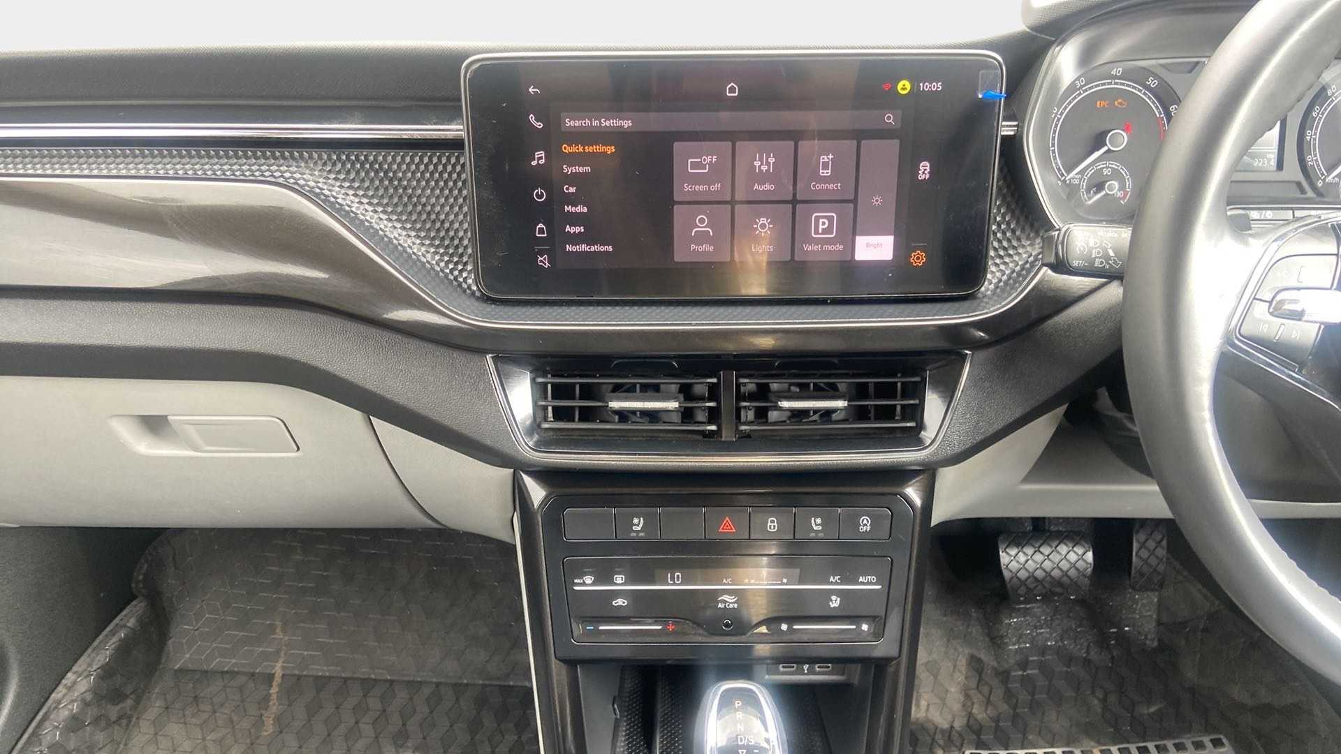 Features