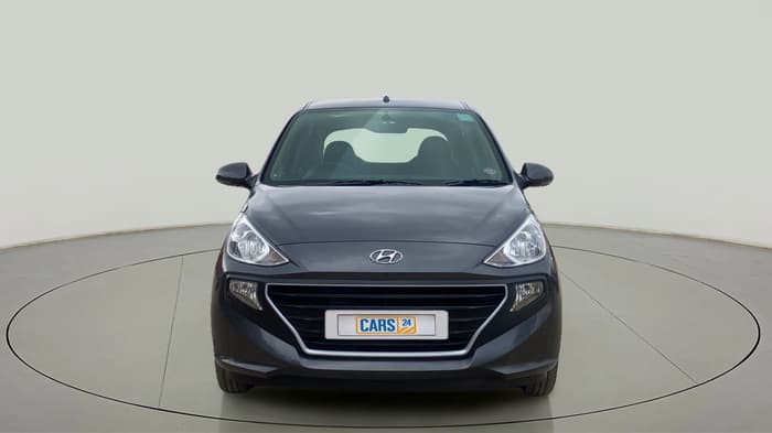 2021 Hyundai NEW SANTRO SPORTZ MT, Petrol, Manual, 24,940 km, Front