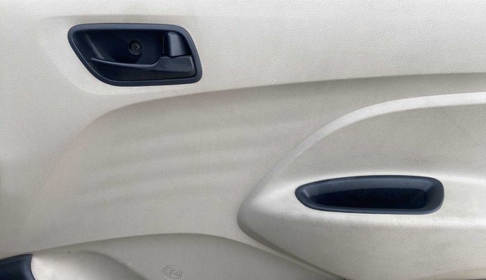 2021 Hyundai NEW SANTRO SPORTZ MT, Petrol, Manual, 24,940 km, Driver Side Door Panels Control