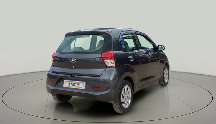 2021 Hyundai NEW SANTRO SPORTZ MT, Petrol, Manual, 24,940 km, Right Back Diagonal