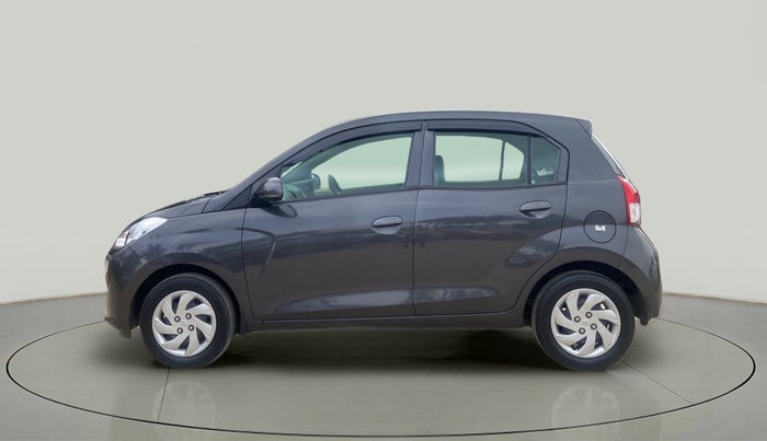 2021 Hyundai NEW SANTRO SPORTZ MT, Petrol, Manual, 24,940 km, Left Side