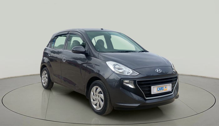2021 Hyundai NEW SANTRO SPORTZ MT, Petrol, Manual, 24,940 km, SRP