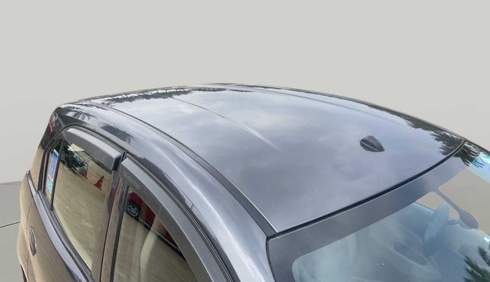 2021 Hyundai NEW SANTRO SPORTZ MT, Petrol, Manual, 24,940 km, Roof