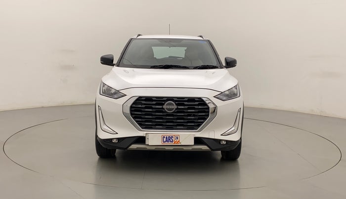2020 Nissan MAGNITE XV TURBO, Petrol, Manual, 26,102 km, Front