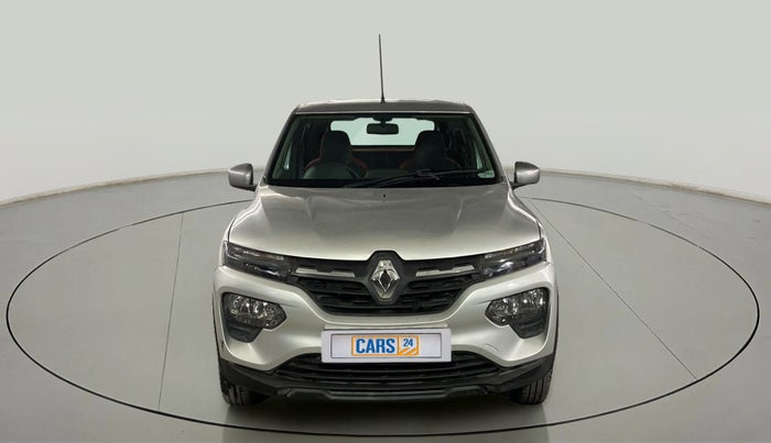 2021 Renault Kwid RXT 1.0 AMT (O), Petrol, Automatic, 31,377 km, Front