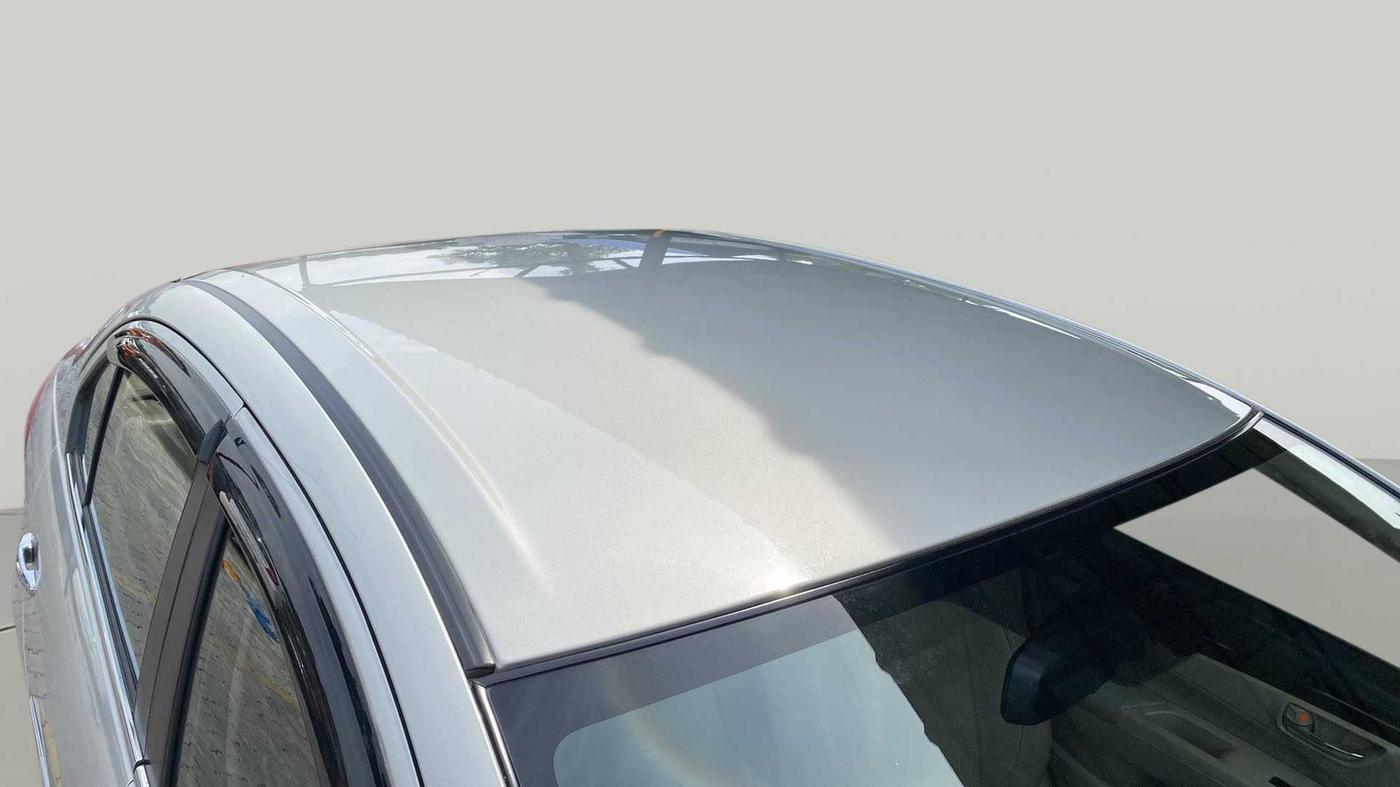 2018 Maruti Ciaz ZETA 1.4  MT PETROL, Petrol, Manual, 16,677 km, Roof