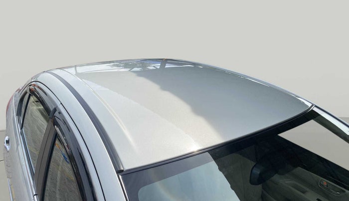 2018 Maruti Ciaz ZETA 1.4  MT PETROL, Petrol, Manual, 16,677 km, Roof