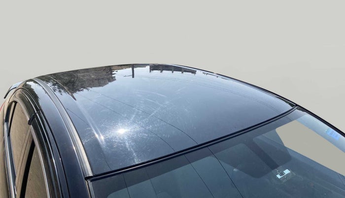 2021 Maruti Ciaz ALPHA 1.5 SHVS PETROL, Petrol, Manual, 17,741 km, Roof