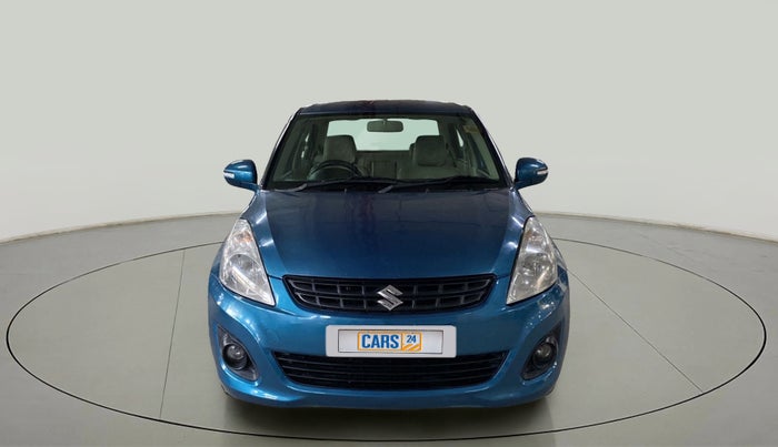 2014 Maruti Swift Dzire VDI REGAL EDITION, Diesel, Manual, 81,134 km, Front