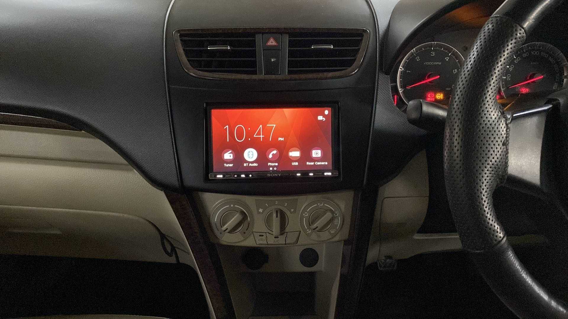 Features
