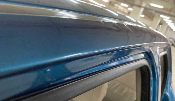 2014 Maruti Swift Dzire VDI REGAL EDITION, Diesel, Manual, 81,134 km, Left B pillar - Slightly dented