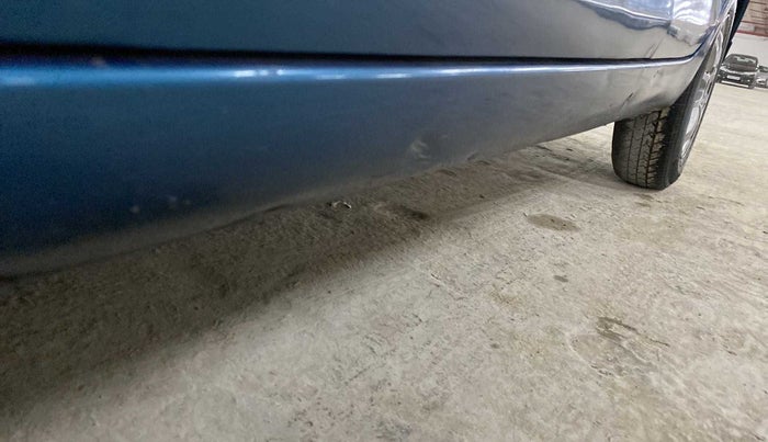 2014 Maruti Swift Dzire VDI REGAL EDITION, Diesel, Manual, 81,134 km, Left running board - Minor scratches
