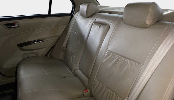 2014 Maruti Swift Dzire VDI REGAL EDITION, Diesel, Manual, 81,134 km, Right Side Rear Door Cabin