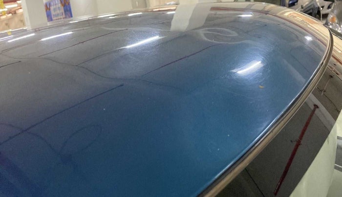 2014 Maruti Swift Dzire VDI REGAL EDITION, Diesel, Manual, 81,134 km, Roof - Slightly dented