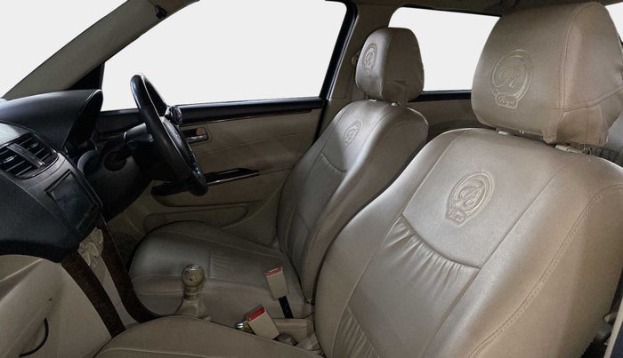 2014 Maruti Swift Dzire VDI REGAL EDITION, Diesel, Manual, 81,134 km, Right Side Front Door Cabin