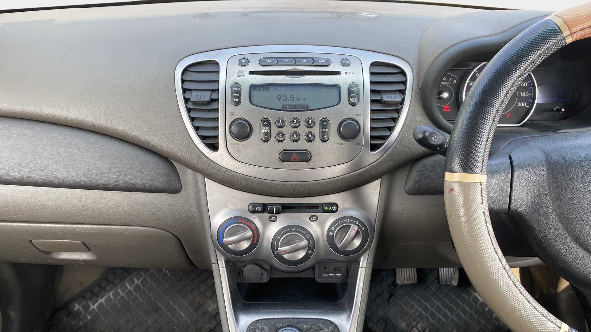 Features