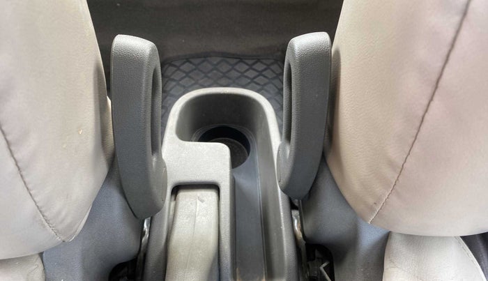 2012 Hyundai i10 SPORTZ 1.2, Petrol, Manual, 52,244 km, Driver Side Adjustment Panel