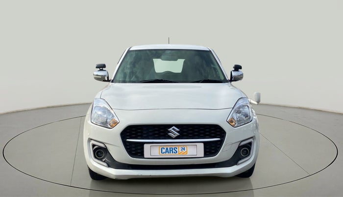 2020 Maruti Swift LXI, Petrol, Manual, 48,827 km, Front