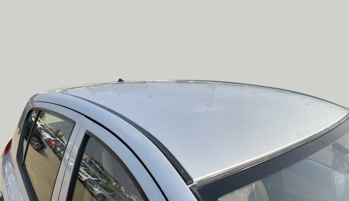 2011 Hyundai i20 MAGNA 1.2, Petrol, Manual, 91,757 km, Roof