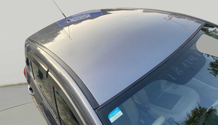 2017 Hyundai Grand i10 MAGNA 1.2 KAPPA VTVT, Petrol, Manual, 74,303 km, Roof