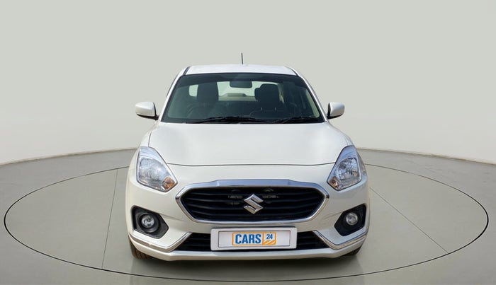2018 Maruti Dzire VXI, Petrol, Manual, 56,645 km, Front