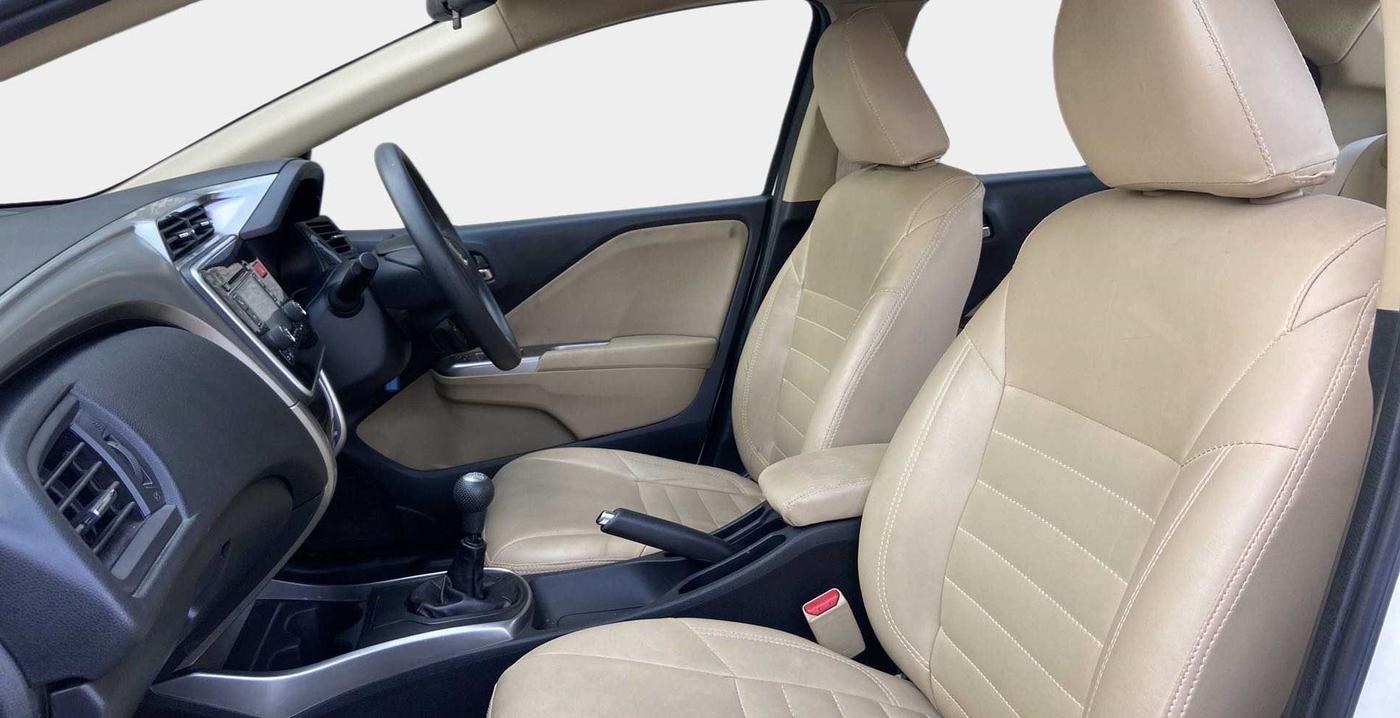 2015 Honda City 1.5L I-VTEC V MT, Petrol, Manual, 63,897 km, Right Side Front Door Cabin