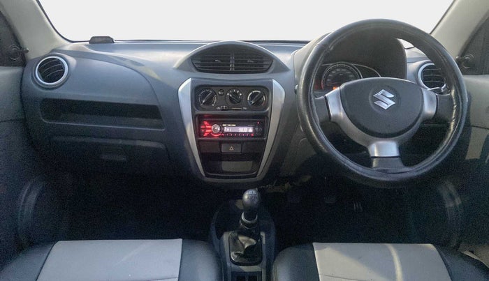2013 Maruti Alto 800 LXI, Petrol, Manual, 19,734 km, Dashboard