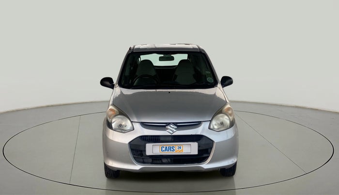2013 Maruti Alto 800 LXI, Petrol, Manual, 19,734 km, Front