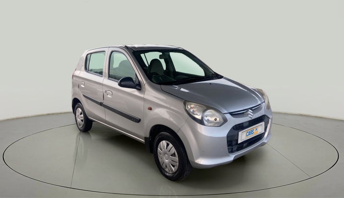 2013 Maruti Alto 800 LXI, Petrol, Manual, 19,734 km, Right Front Diagonal