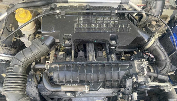 2013 Maruti Alto 800 LXI, Petrol, Manual, 19,734 km, Open Bonet
