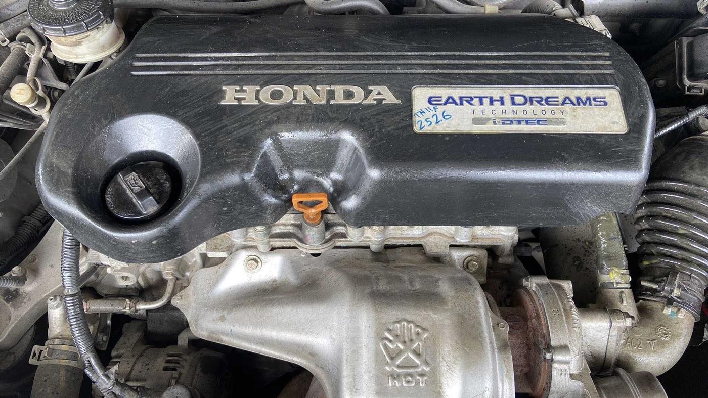 2014 Honda Amaze 1.5L I-DTEC S, Diesel, Manual, 1,21,412 km, Open Bonet
