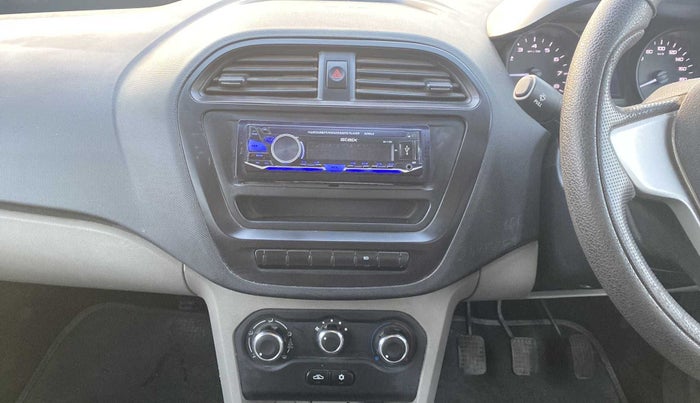 2018 Tata Tiago XE PETROL, Petrol, Manual, 28,797 km, Air Conditioner