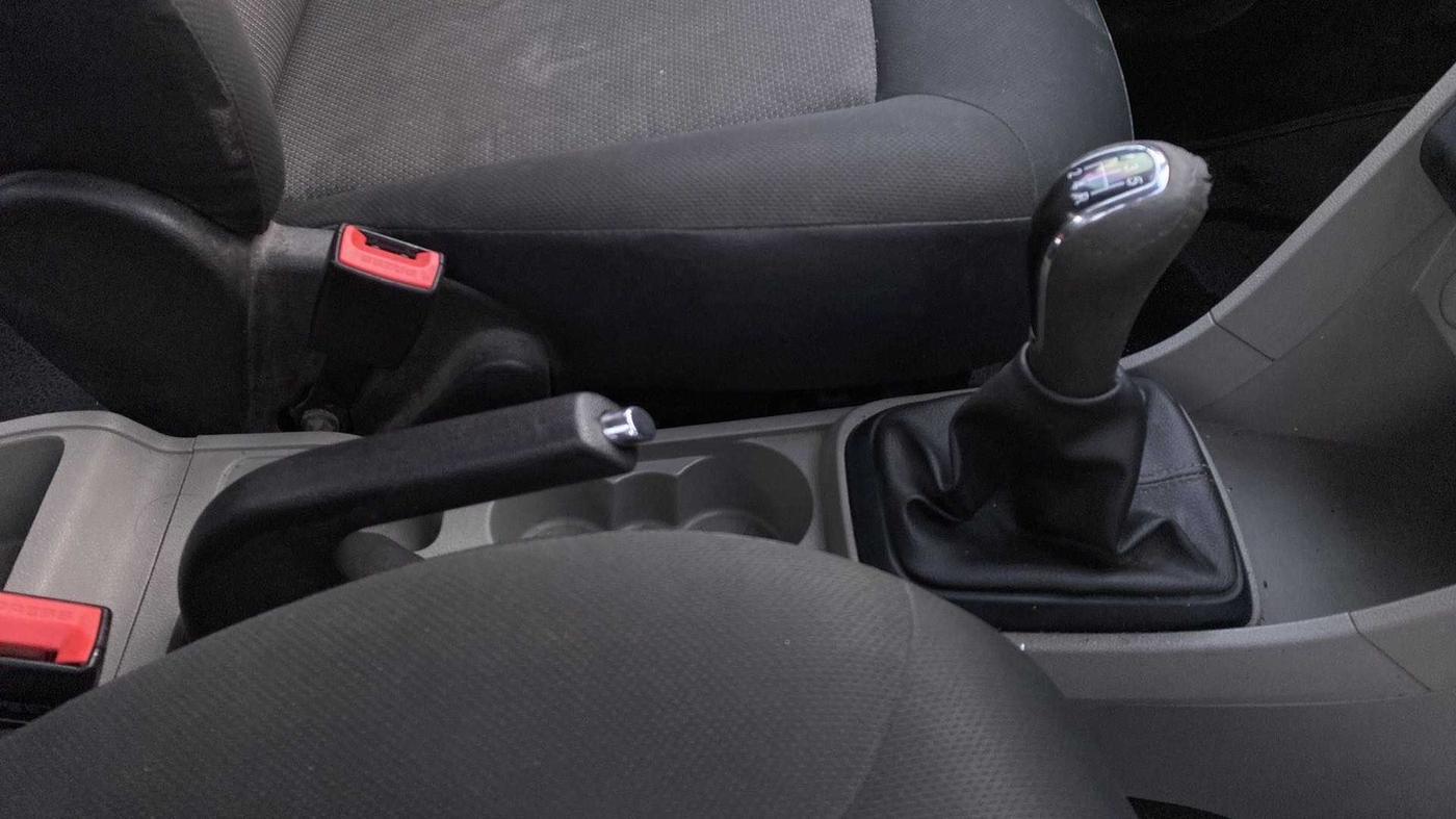 2018 Tata Tiago XE PETROL, Petrol, Manual, 28,797 km, Gear Lever